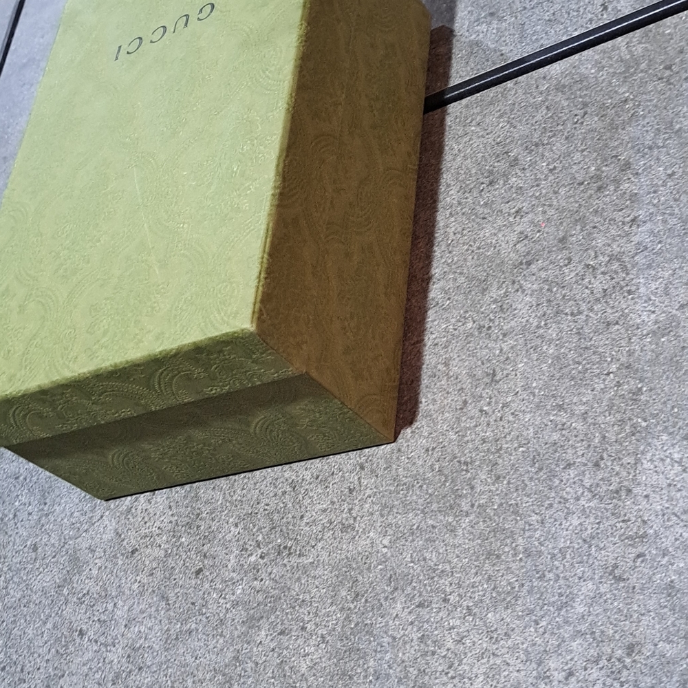 Gucci Box - Picture 11 of 11
